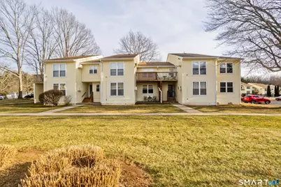 949 Pleasant Valley Road #4 12, South Windsor, CT 06074 - Photo 1