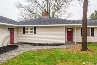 284 Chestnut Tree Hill Road, Oxford, CT 06478 - Photo 1
