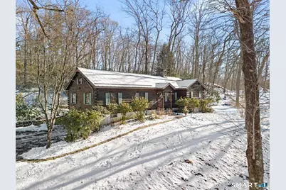 4 Rowledge Pond Road, Newtown, CT 06482 - Photo 1