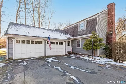 637 Watertown Road, Middlebury, CT 06762 - Photo 1