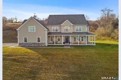 190 Willow Creek Estates Drive, Southbury, CT 06488 - Photo 1