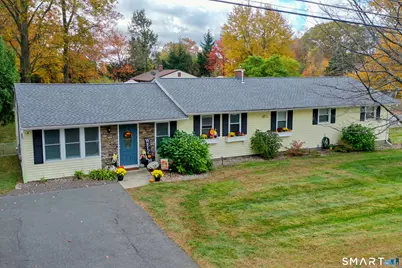 17 Forestview Drive, Wolcott, CT 06716 - Photo 1