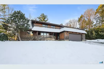 165 Crooked S Road, Stafford, CT 06076 - Photo 1