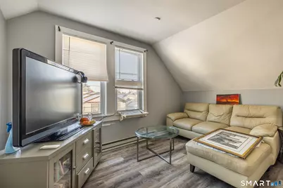 795 Brewster Street #3rd floor, Bridgeport, CT 06605 - Photo 1