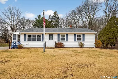 205 Browning Road, Norwich, CT 06360 - Photo 1