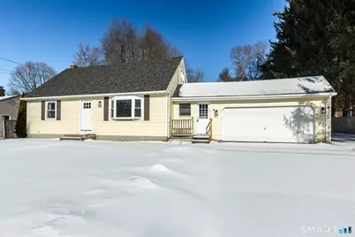 337 Abbe Road, Enfield, CT 06082 - Photo 1