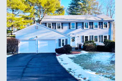 40 Homestead Lane, Avon, CT 06001 - Photo 1