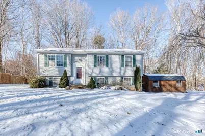 1 Geronimo Road, East Haddam, CT 06423 - Photo 1