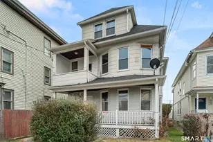 386-388 Huntington Rd, Bridgeport, CT 06608 - Photo 1