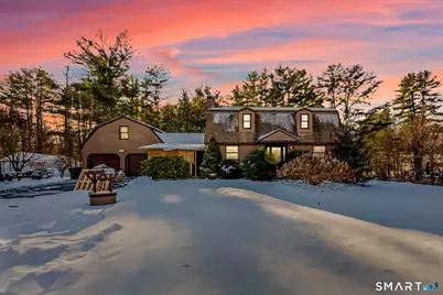 478 Greenwoods Road, Torrington, CT 06790 - Photo 1