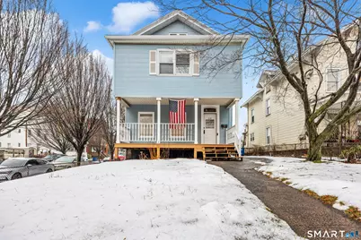 439 Lombard Street, New Haven, CT 06513 - Photo 1