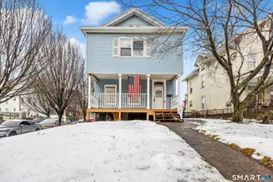 439 Lombard St, New Haven, CT 06513 - Photo 1