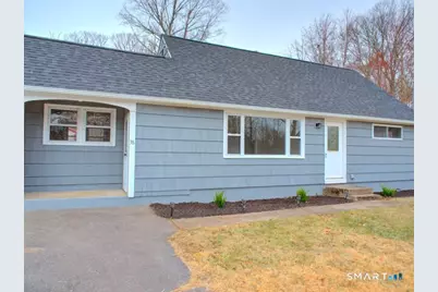 38 Hickory Road, Marlborough, CT 06447 - Photo 1