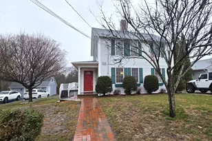 508 West St, Southington, CT 06489 - Photo 1