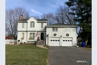 14 Ivy Lane, Wethersfield, CT 06109 - Photo 1