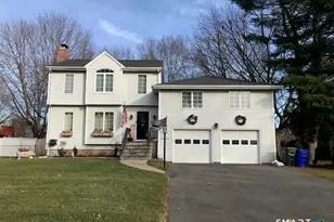 14 Ivy Ln, Wethersfield, CT 06109 - Photo 1