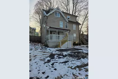 46 Ward Street #1, Waterbury, CT 06704 - Photo 1
