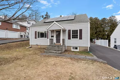 543 East Road, Bristol, CT 06010 - Photo 1