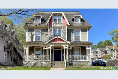 214 Broadway #APT 3, Norwich, CT 06360 - Photo 1