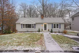 36 Craig Ln, Trumbull, CT 06611 - Photo 1