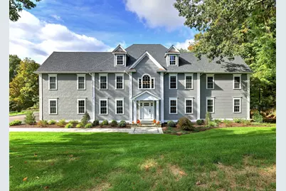 78 Old Tree Farm Lane, Trumbull, CT 06611 - Photo 1
