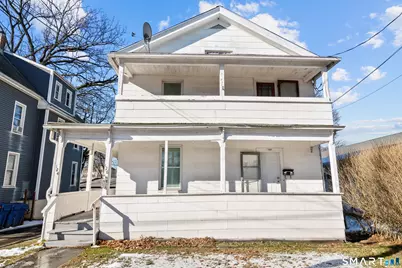 124 Windsor Avenue, Meriden, CT 06451 - Photo 1