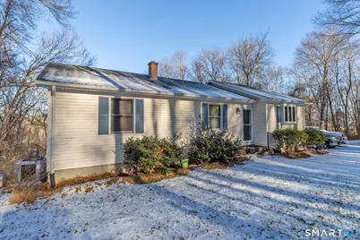 21 Bennett Pond Road, Canterbury, CT 06331 - Photo 1