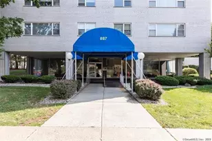 887 Farmington Ave, West Hartford, CT 06119 - Photo 1