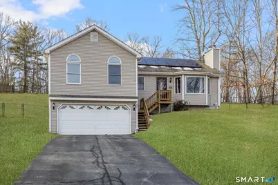 89 Kinney Hill Road, Plainfield, CT 06374 - Photo 1