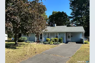 16 Hickory Lane, Plainville, CT 06062 - Photo 1