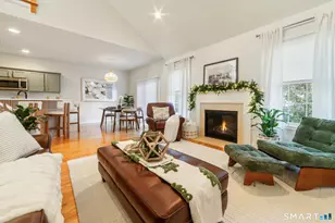 160 Barkledge Dr, Newington, CT 06111 - Photo 1