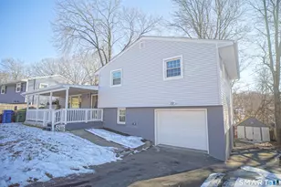 274 Pearl Lake Rd, Waterbury, CT 06706 - Photo 1