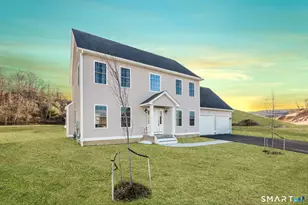 110 Gino Dr, Bristol, CT 06010 - Photo 1