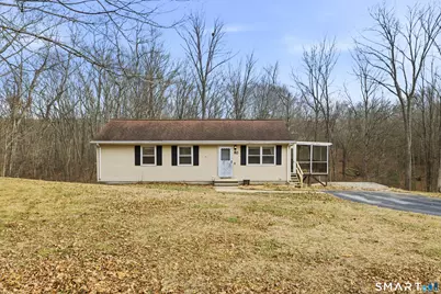 80 Hanover Road, Canterbury, CT 06331 - Photo 1