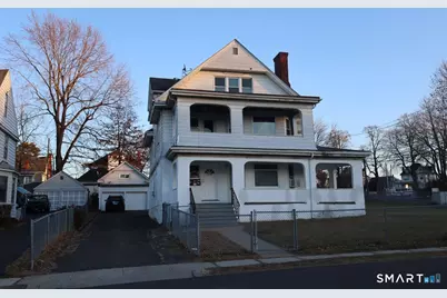 629 Broadview Terrace, Hartford, CT 06106 - Photo 1