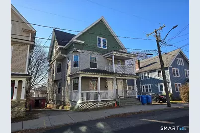 268 Pine Street #2, Waterbury, CT 06710 - Photo 1