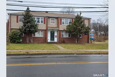 62 Gravel Street #D, Meriden, CT 06450 - Photo 1