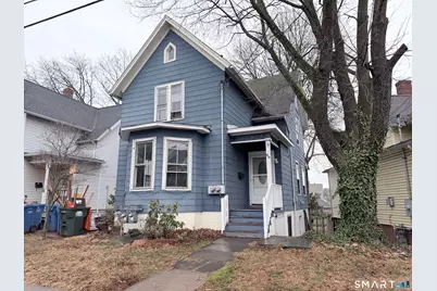 86 Linsley Avenue, Meriden, CT 06451 - Photo 1