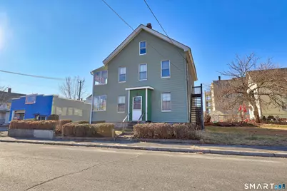 360 Mill Street, Waterbury, CT 06706 - Photo 1