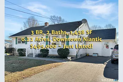 61 Smith Street, East Lyme, CT 06357 - Photo 1