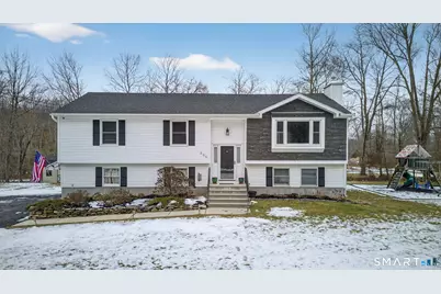 444 North Road, Ashford, CT 06278 - Photo 1