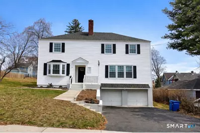 51 Pembroke Street, Hartford, CT 06112 - Photo 1