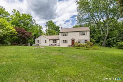 5 Mount Pleasant Road, Newtown, CT 06470 - Photo 1