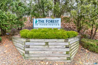 5 Talcott Forest Road #APT A, Farmington, CT 06032 - Photo 1