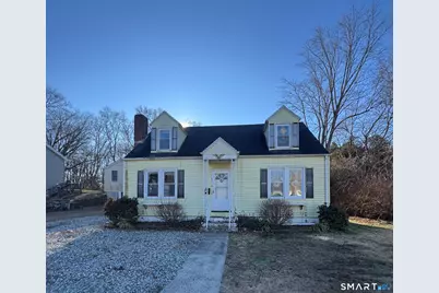 11 Ford Avenue, Norwich, CT 06360 - Photo 1