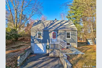 348 Kelly Road, Middlebury, CT 06762 - Photo 1