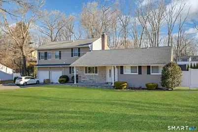 70 Archer Lane, Stamford, CT 06905 - Photo 1