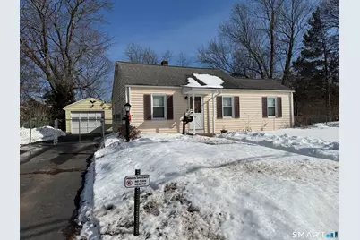 14 Handel Road, East Hartford, CT 06118 - Photo 1