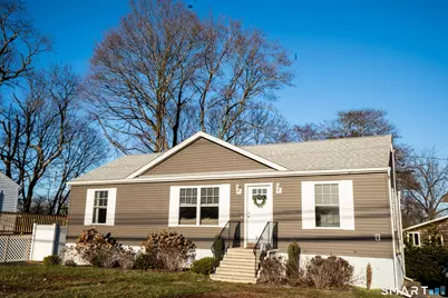 348 Buckingham Avenue, Milford, CT 06460 - Photo 1
