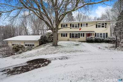 130 Brierwood Drive, Watertown, CT 06795 - Photo 1